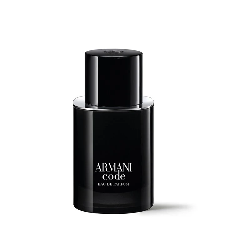 GIORGIO ARMANI Code Eau De Parfum - 1.7 oz.