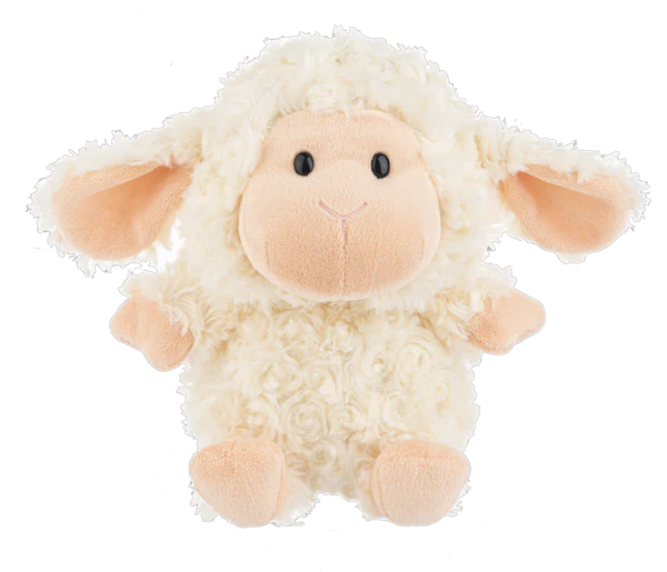 Ganz Luvpets Lamb Plush Toy