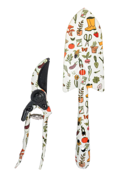 Ganz Gardening Tools Set