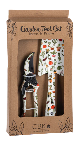 Ganz Gardening Tools Set - Image 2