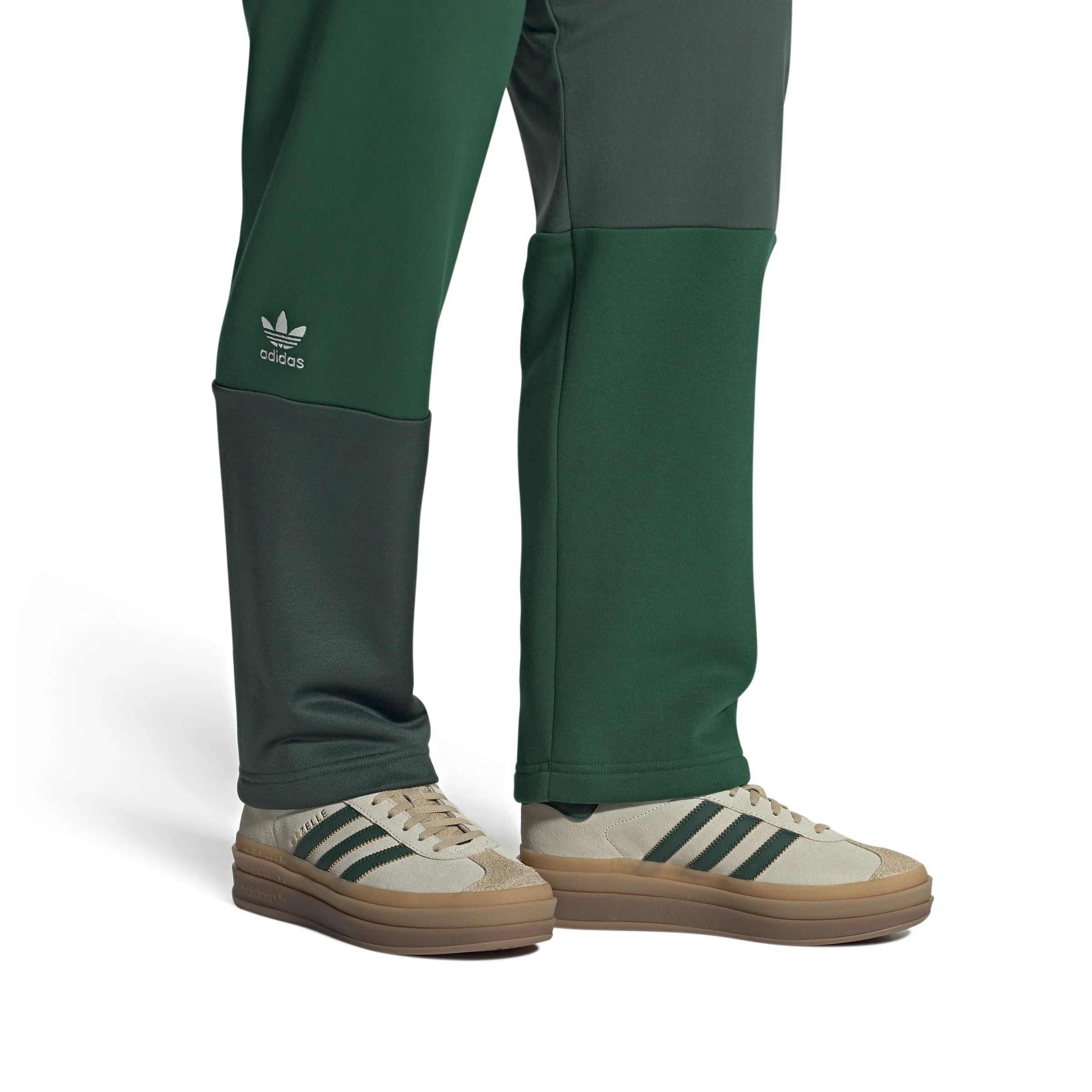 adidas Womens Gazelle Bold Shoes - Image 9