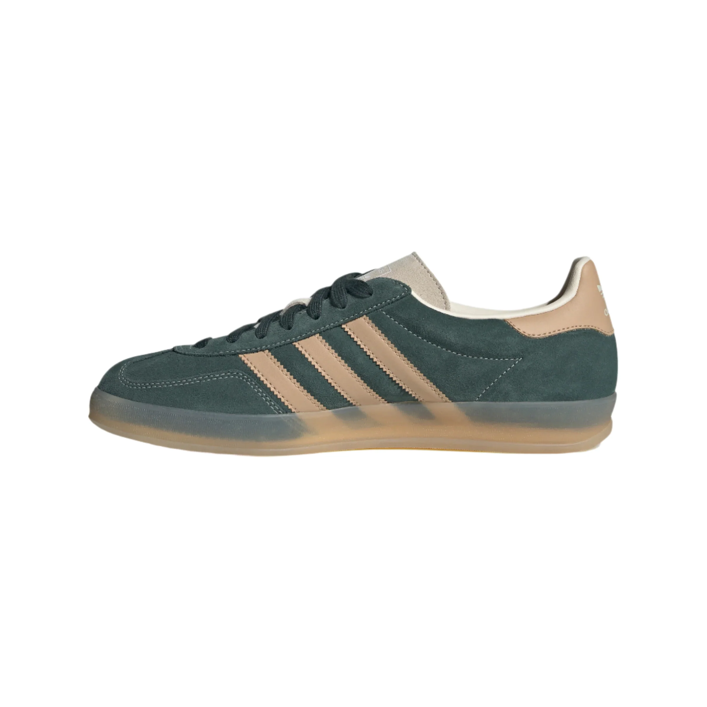 adidas Mens Gazelle Indoor Shoes - Image 2