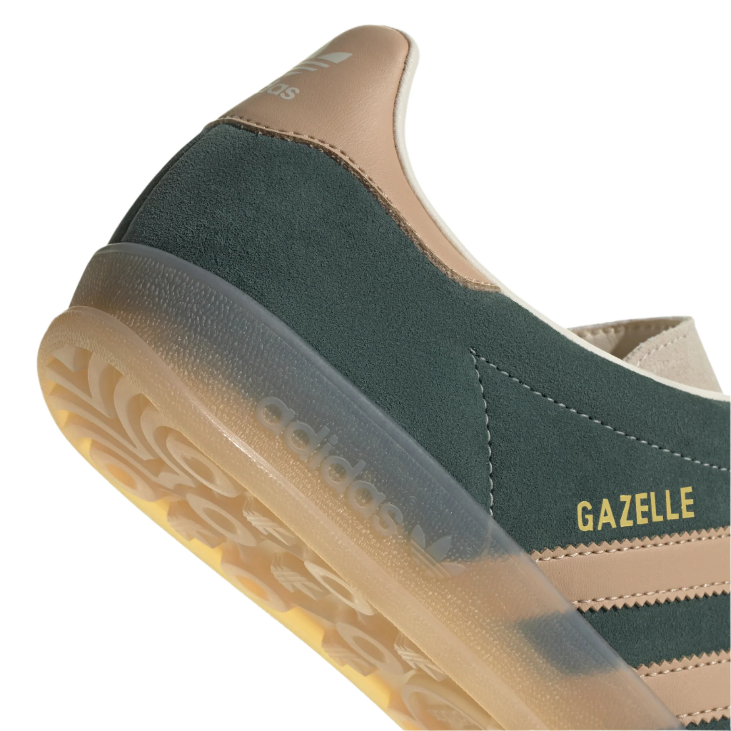 adidas Mens Gazelle Indoor Shoes - Image 6
