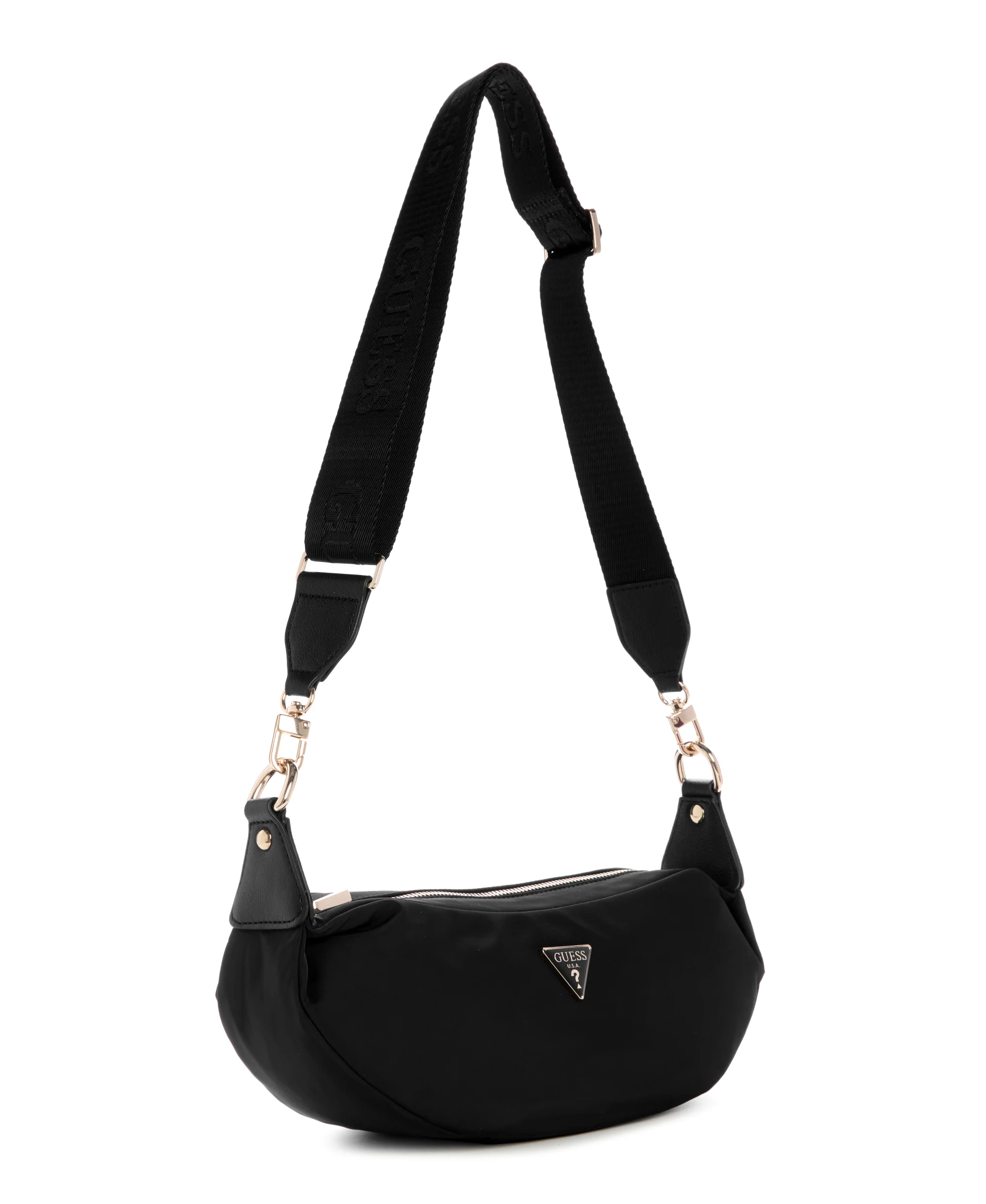 GUESS Gemma Crossbody Handbag - Image 2
