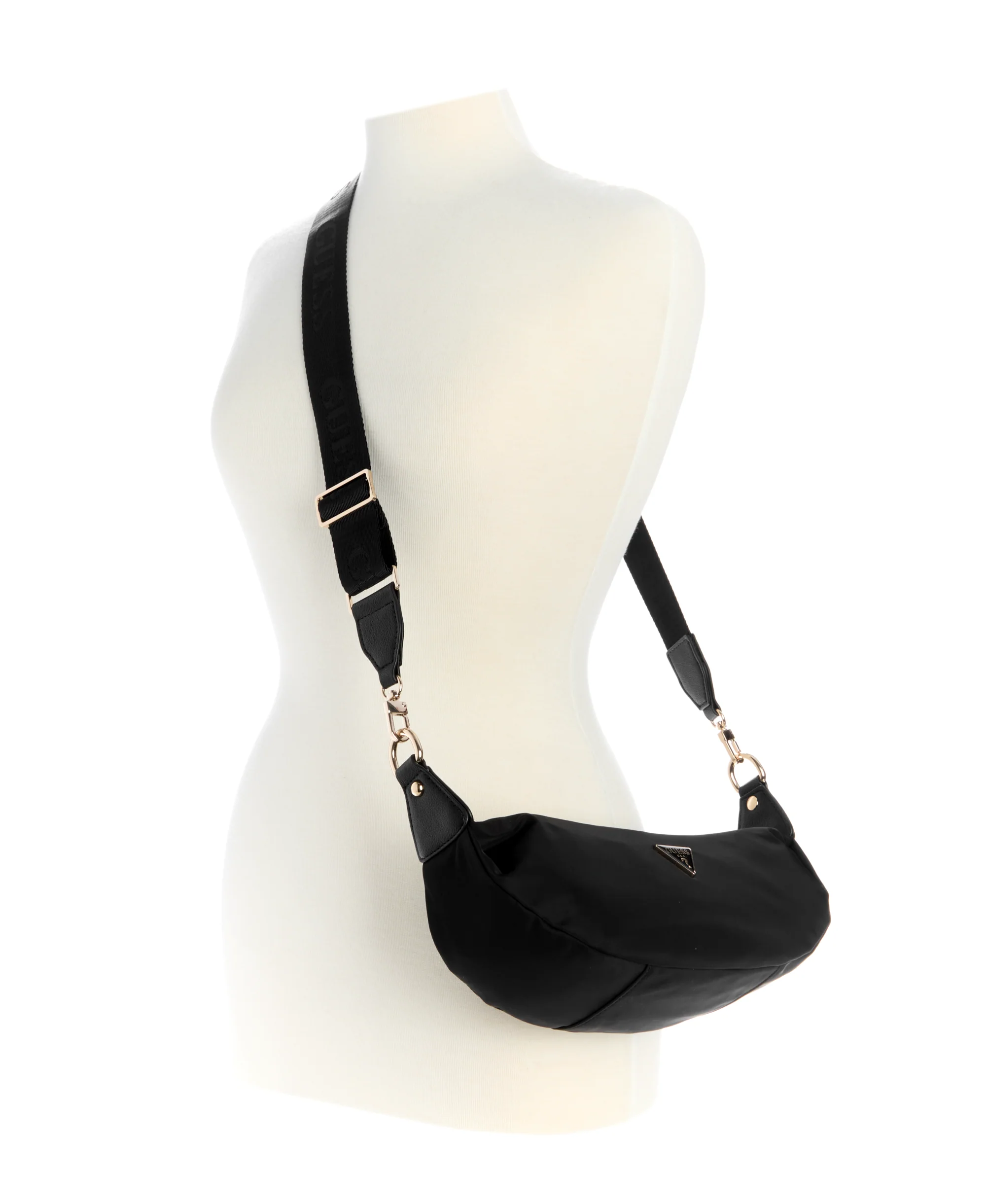 GUESS Gemma Crossbody Handbag - Image 6