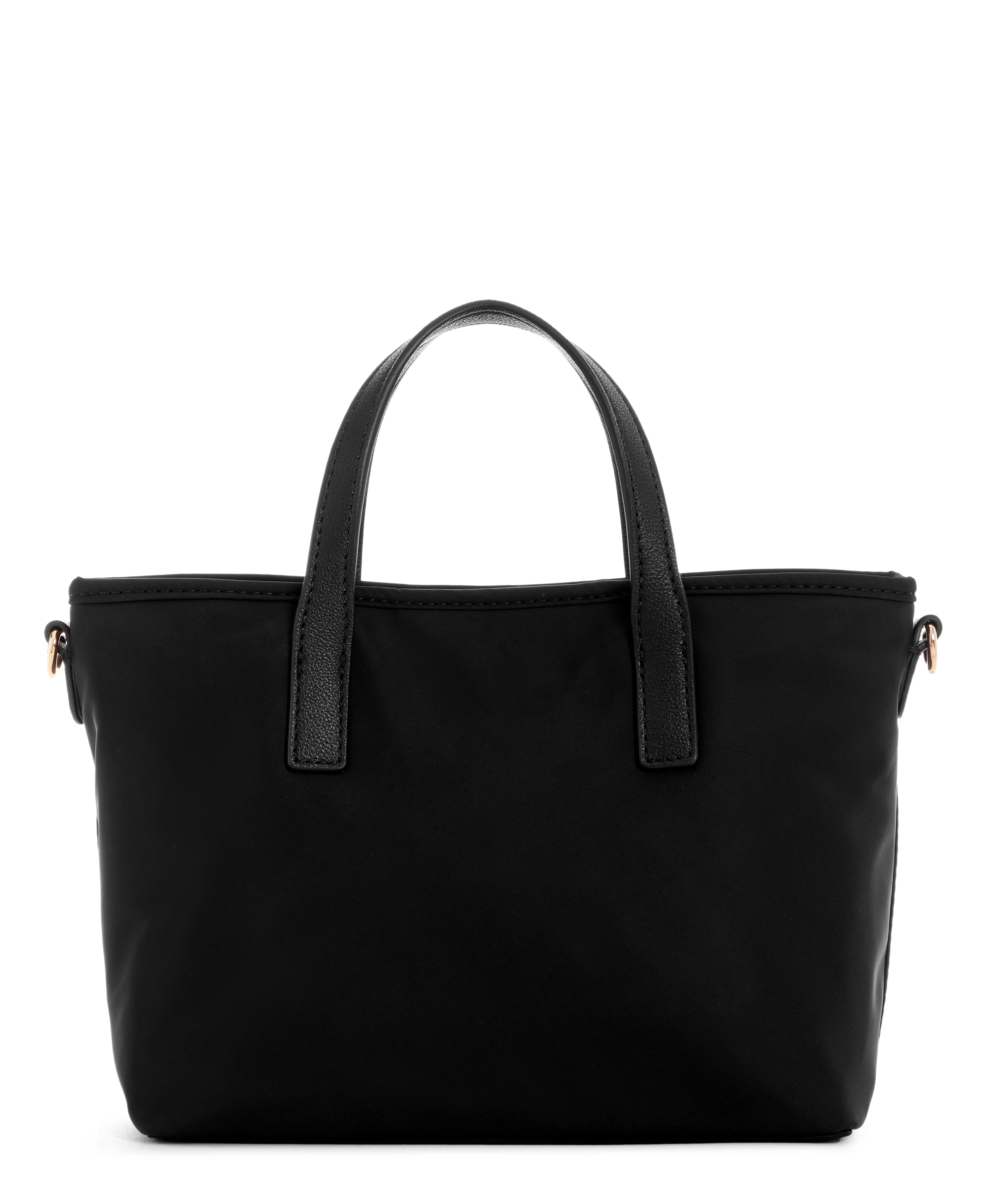 GUESS Gemma Mini Tote Handbag - Image 3