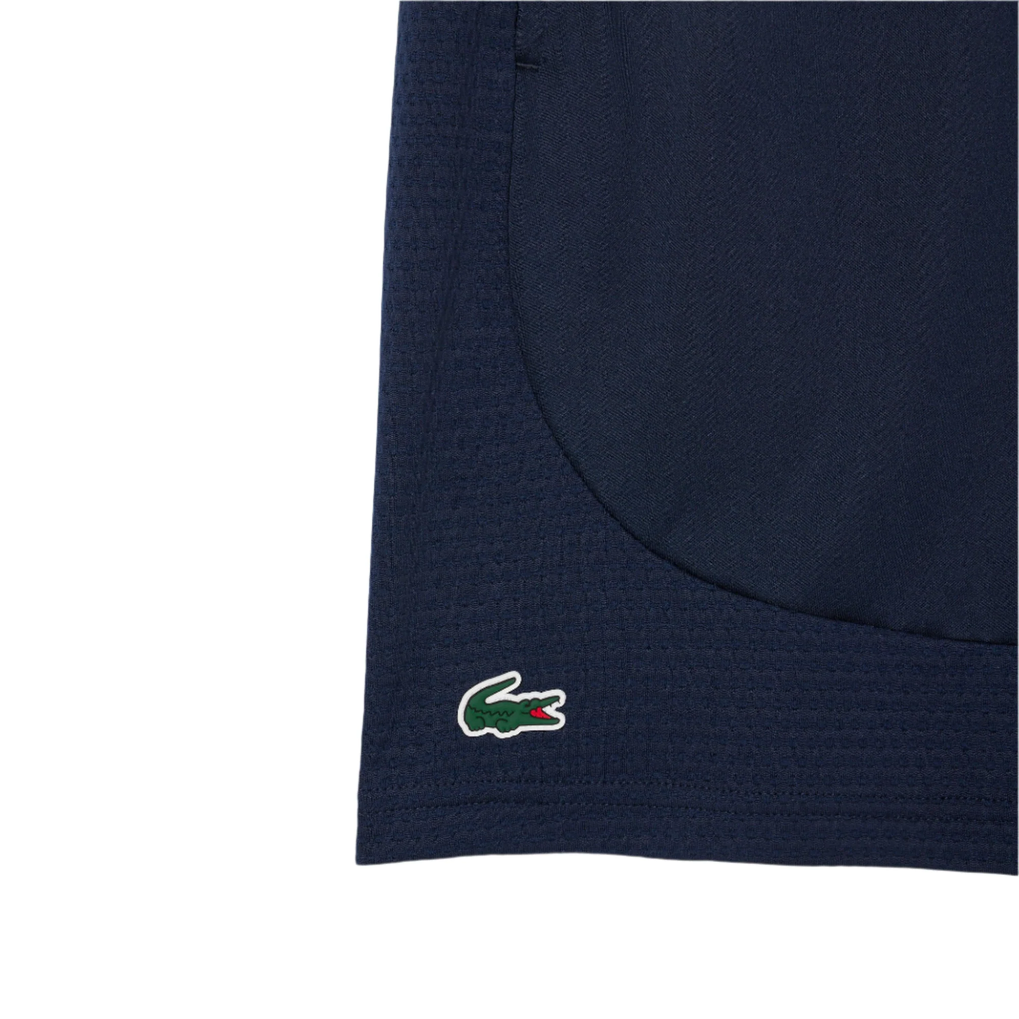 Lacoste Mens Ultra Dry Stretch Tennis Shorts - Image 4