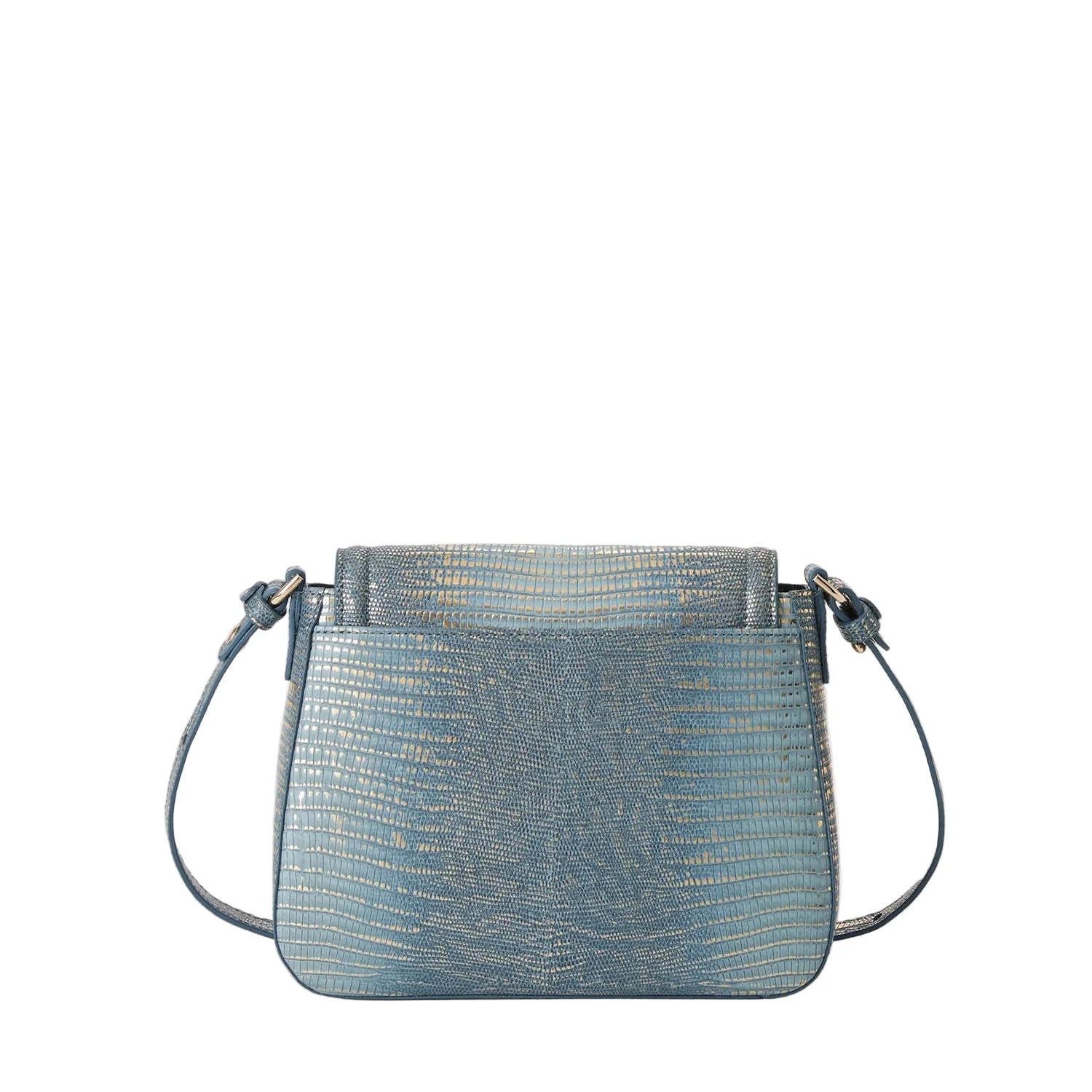 BRAHMIN Gianna Crossbody Handbag - Image 3