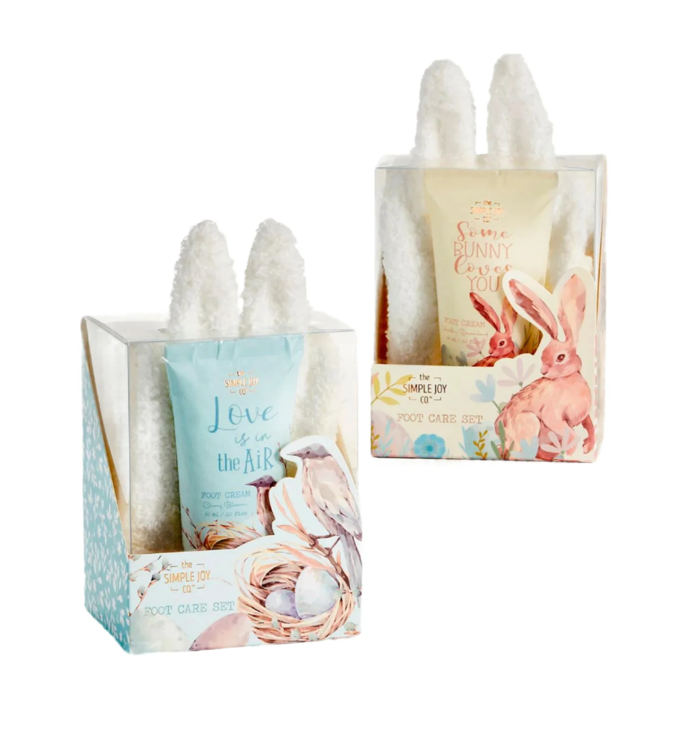 GiftCraft Foot Care Gift Set