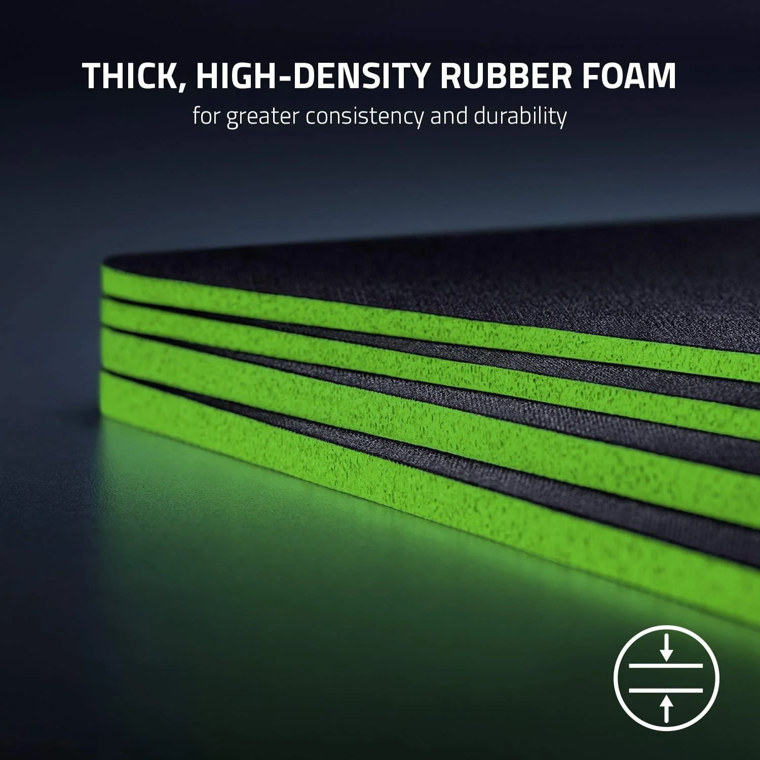 Razer Gigantus V2 Cloth Gaming Mouse Pad XXL - Image 3