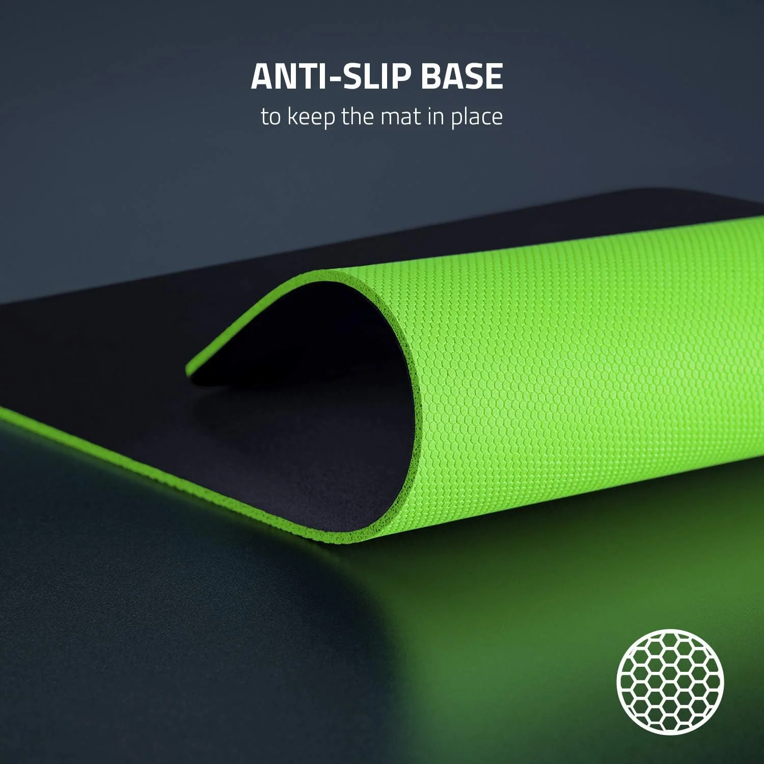 Razer Gigantus V2 Cloth Gaming Mouse Pad XXL - Image 4