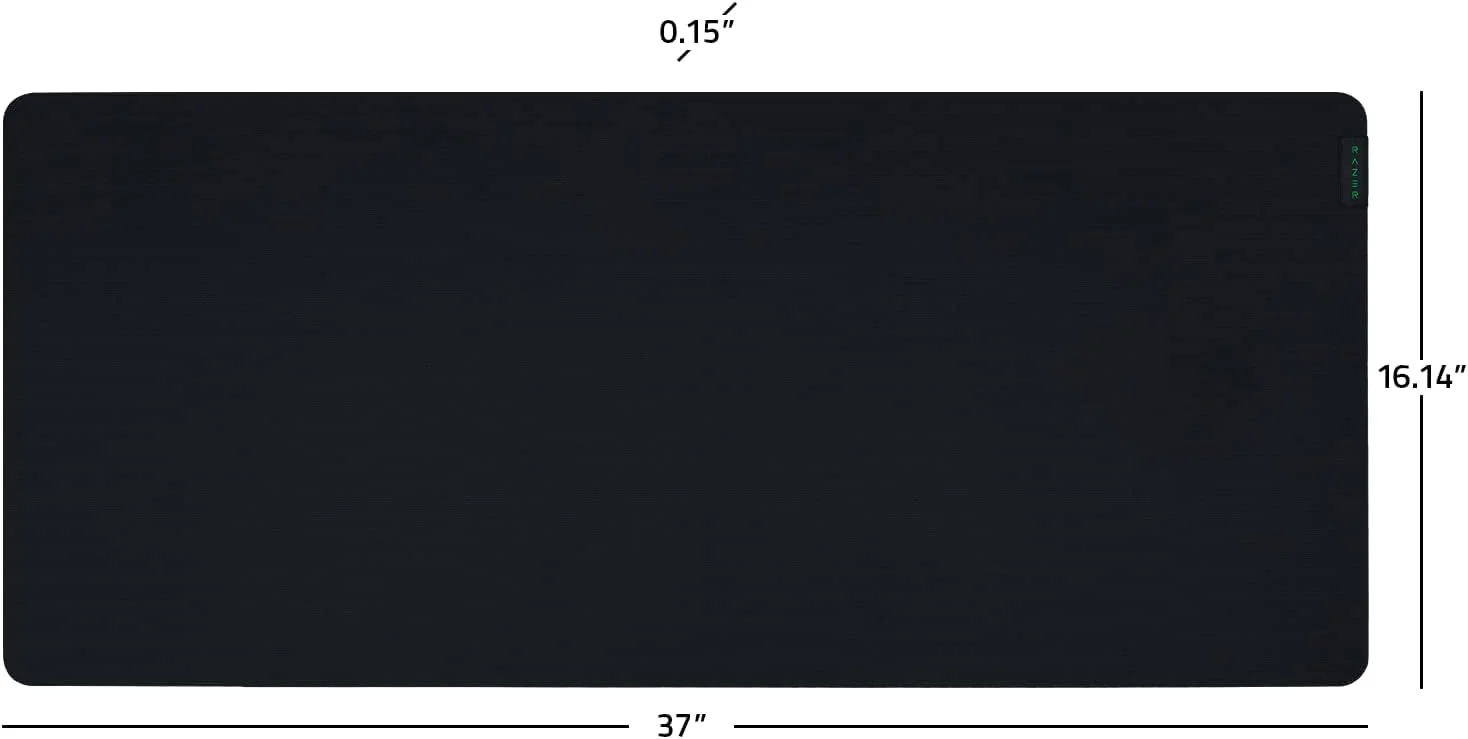 Razer Gigantus V2 Cloth Gaming Mouse Pad XXL - Image 5