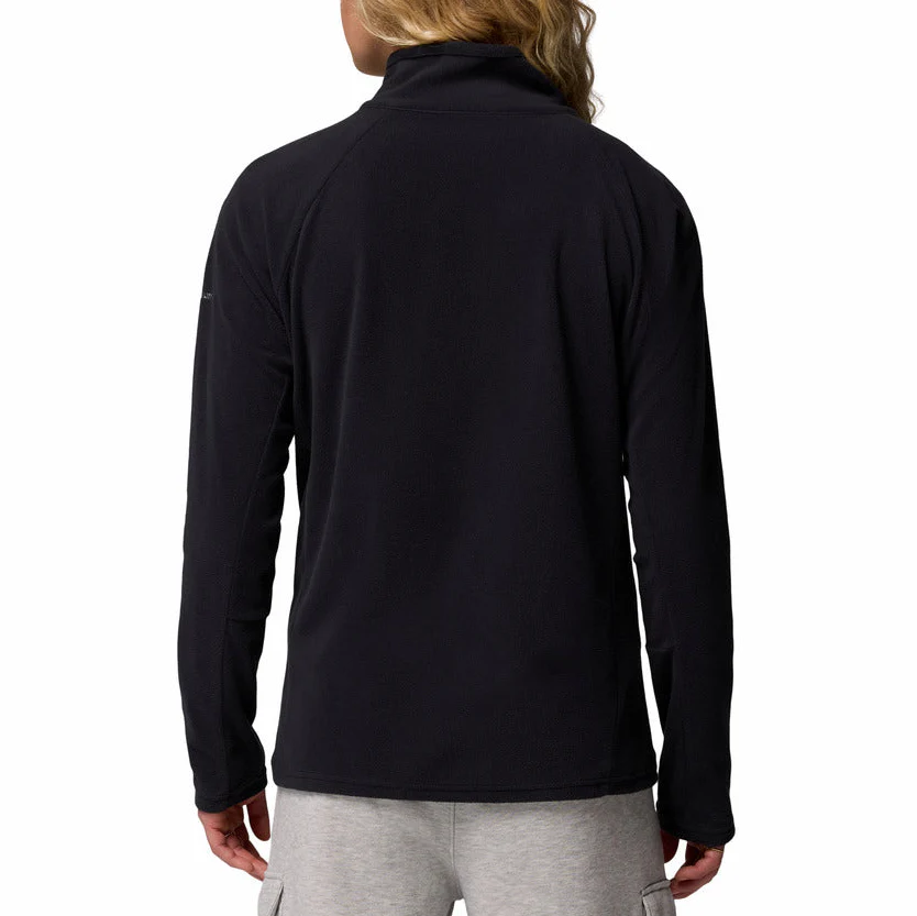 Columbia Womens Glacial IV Half Zip Fleece Jacket - Image 3
