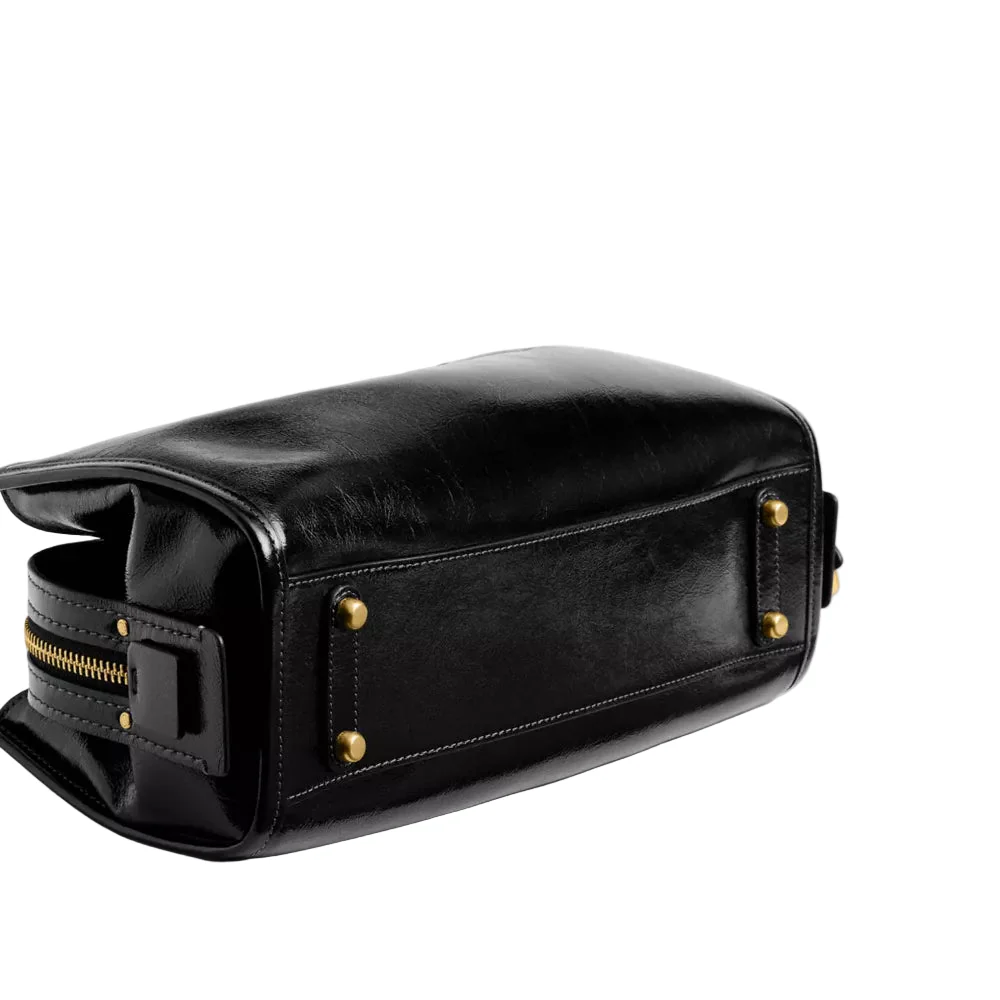 Coach Rogue 34 Satchel Handbag - Image 6