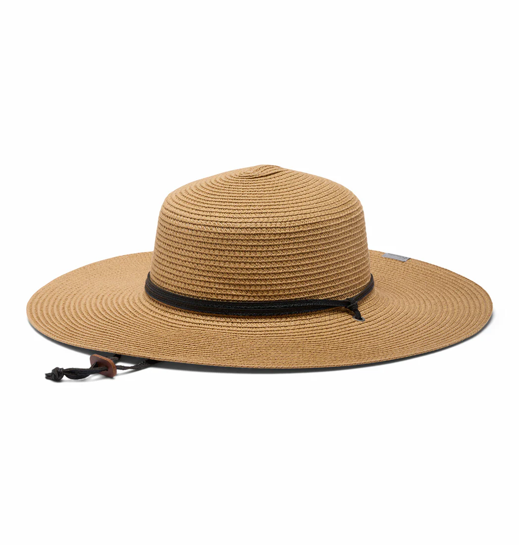 Columbia Womens Global Adventure III Packable Hat