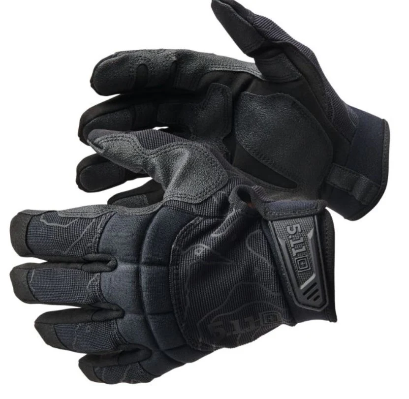 5.11 Mens Tactical Station Grip 2 Gloves