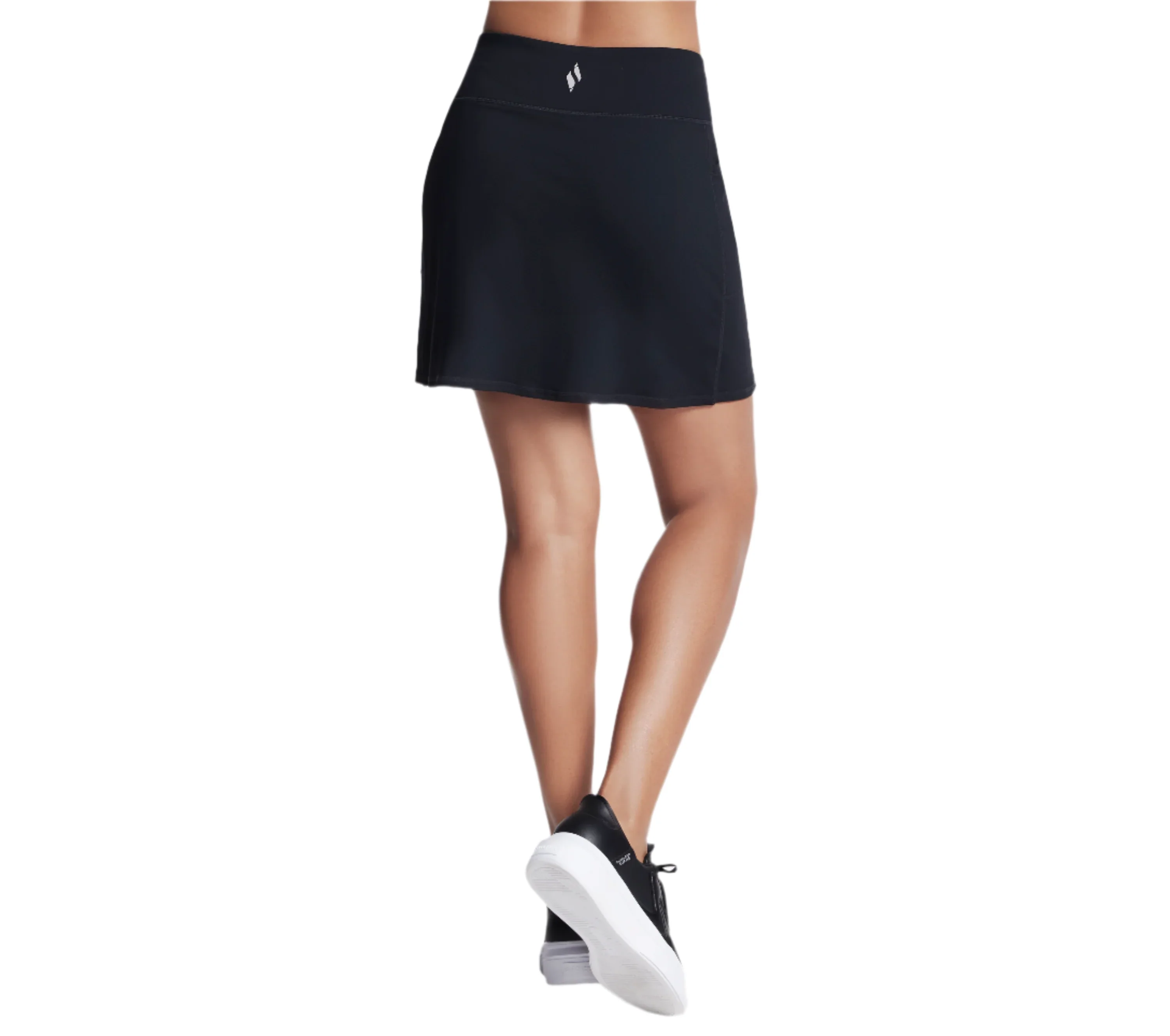 SKECHERS Womens Go Flex Skort - Image 2