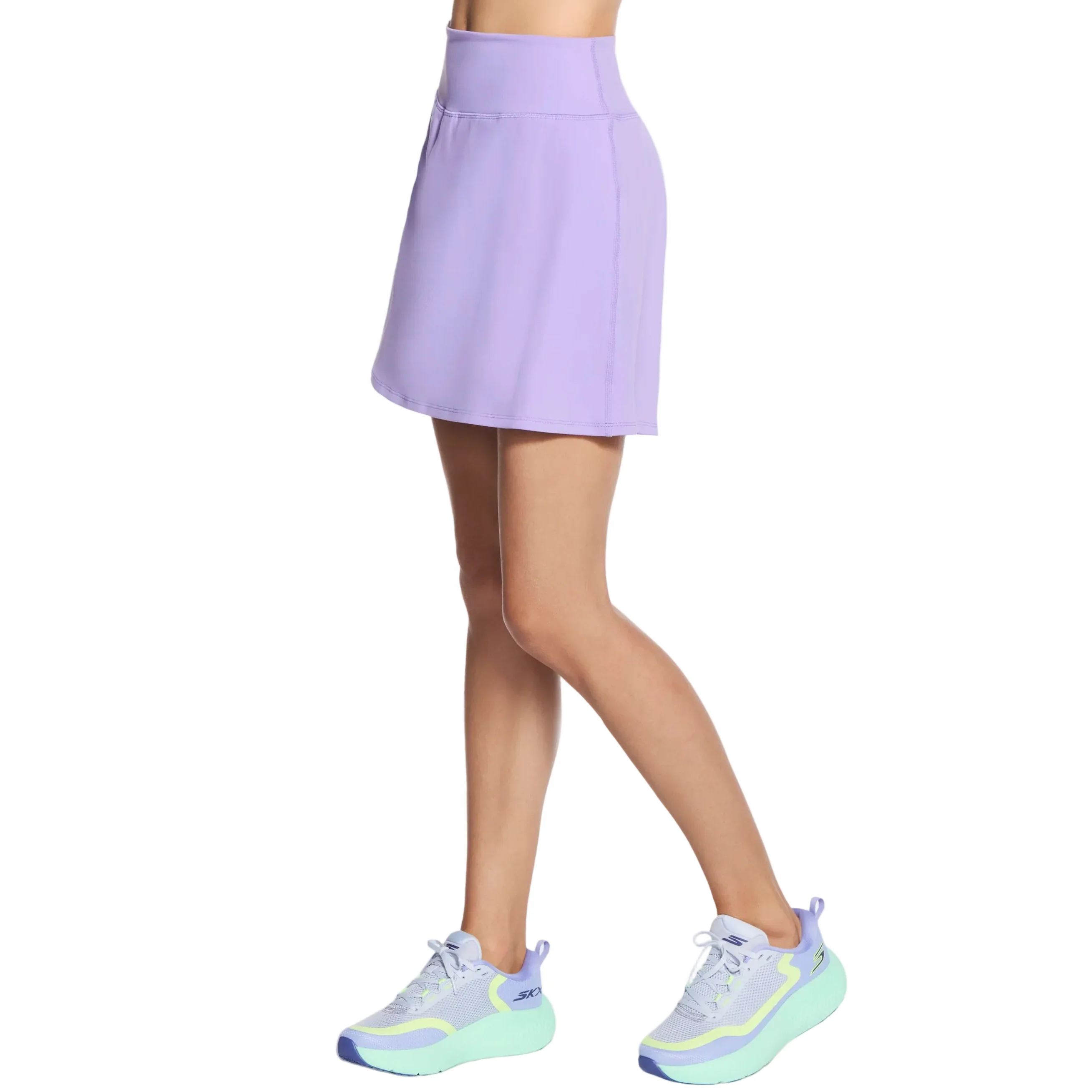 Skechers Womens Go Flex Pleated Skort - Image 3
