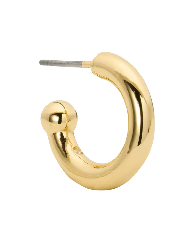 Kate Spade Golden Bloom Drop Earrings - Image 3