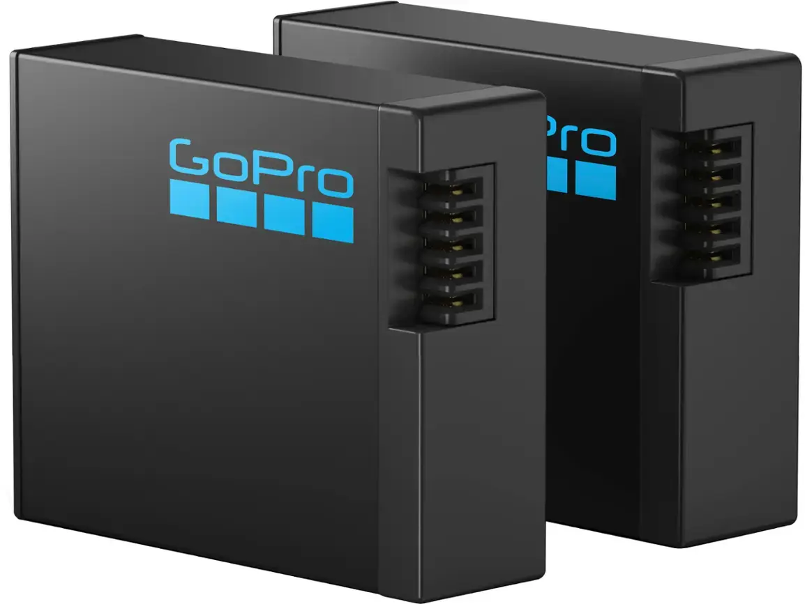 GoPro Dual Battery Charger + 2 Enduro Batteries for HERO13 Black - Image 3