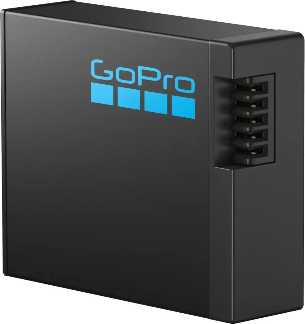GoPro Dual Battery Charger + 2 Enduro Batteries for HERO13 Black - Image 5