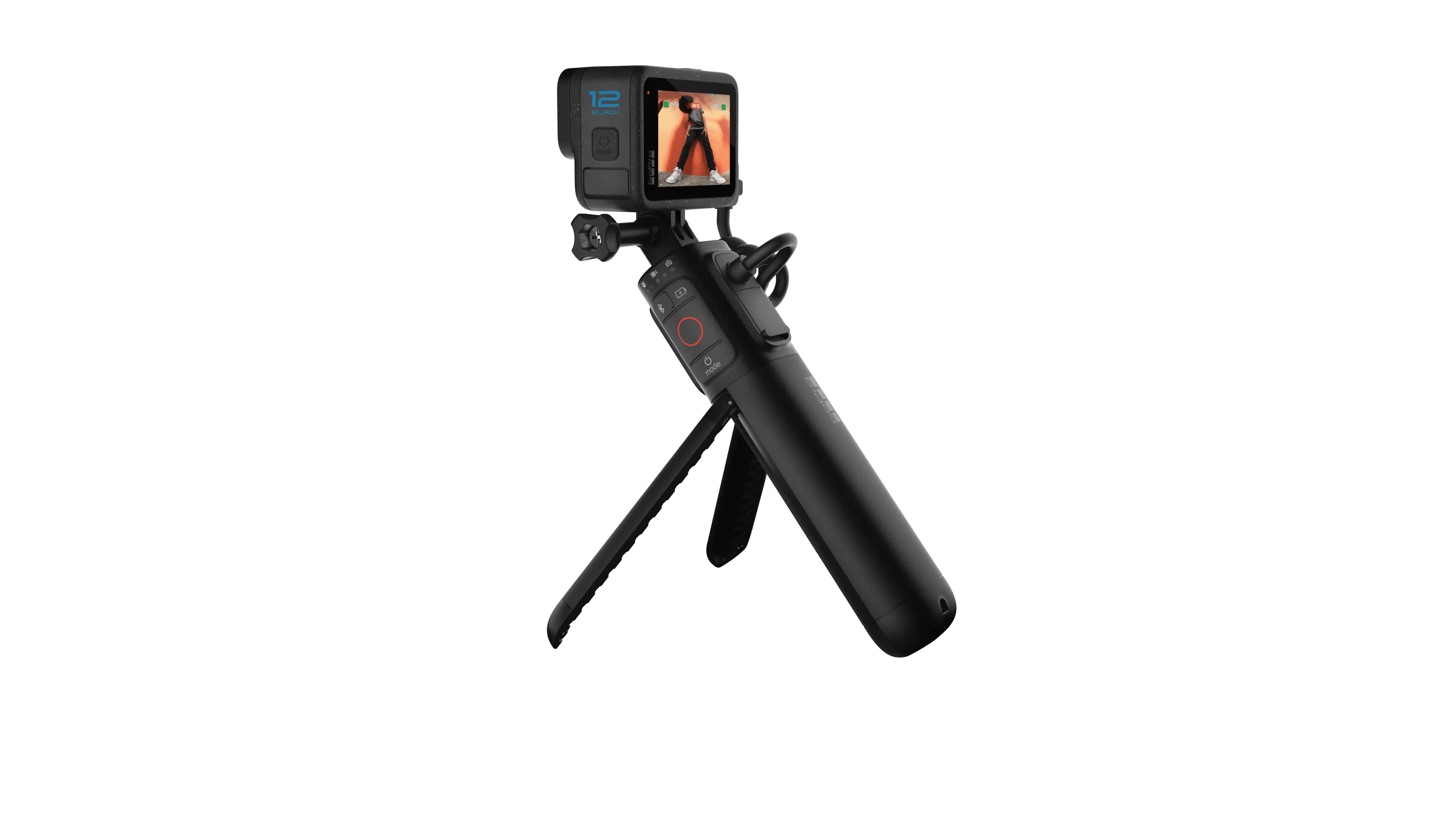 GoPro Volta External Battery Grip/Tripod/Remote
