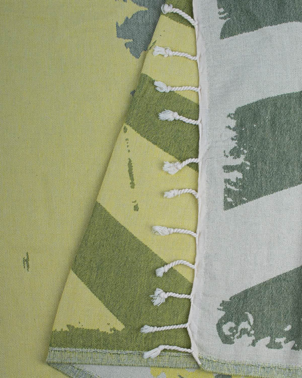 Sand Cloud Glade Large 51 x 70 Beach Towel - Image 4