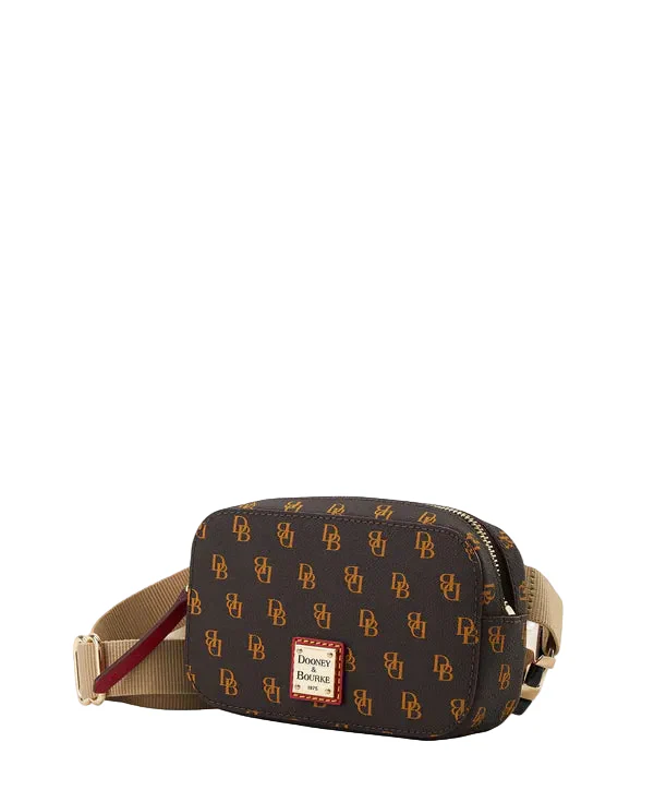 Dooney & Bourke Gretta Belt Bag - Image 2