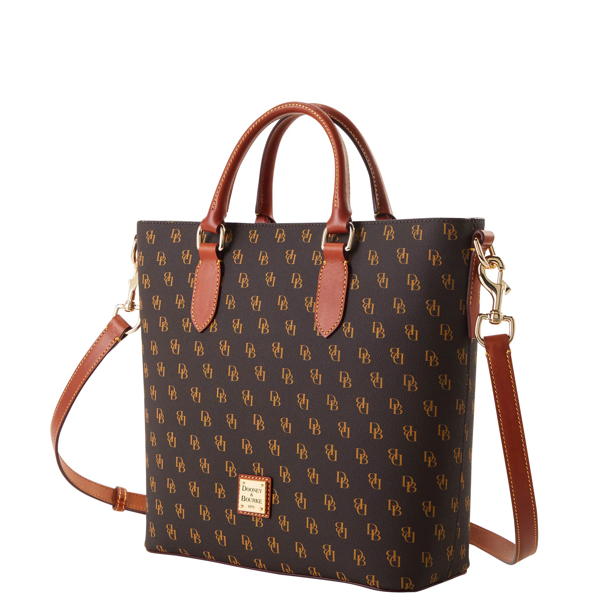 Dooney & Bourke Gretta Editors Tote Handbag - Image 2