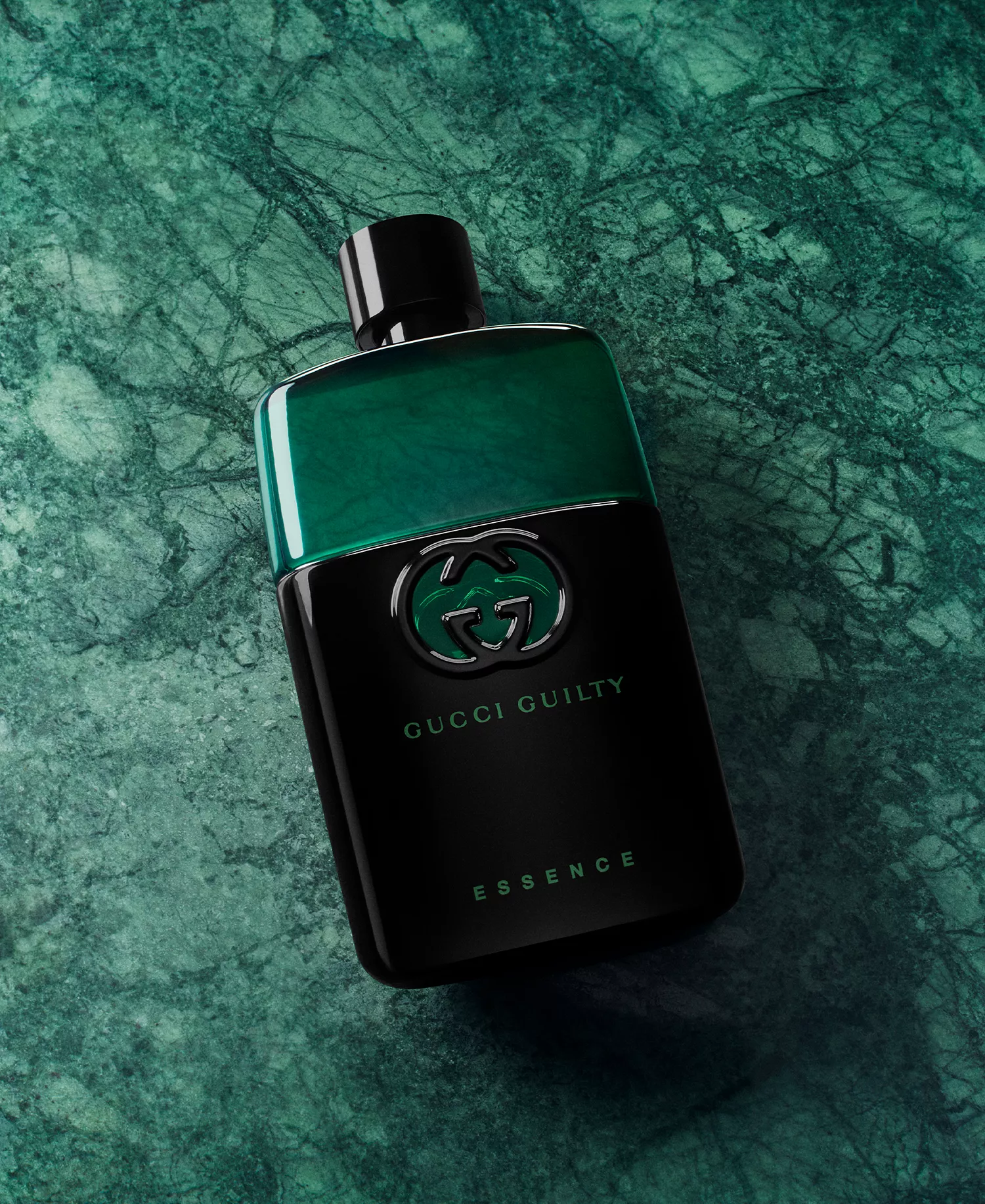 Gucci Guilty Essence Pour Homme Eau De Toilette Spray - 3.0 oz. - Image 4