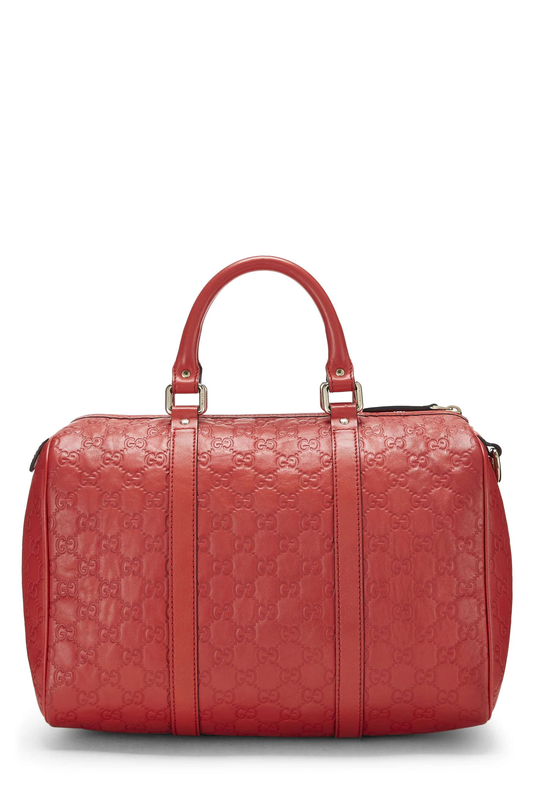 Gucci Boston Joy Guccissima Medium Shoulder Handbag - Image 2