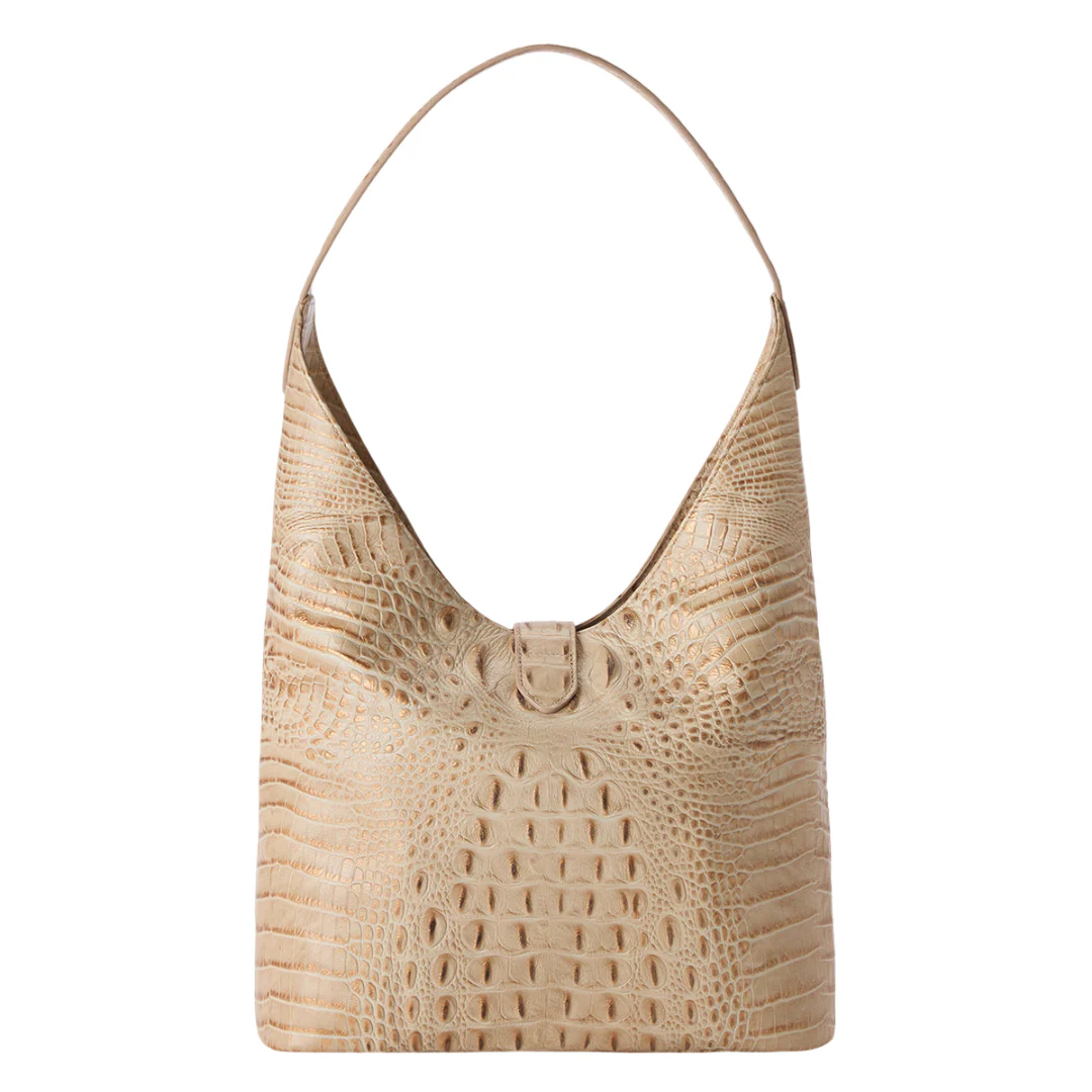 BRAHMIN Gwynne Shoulder Handbag - Image 3
