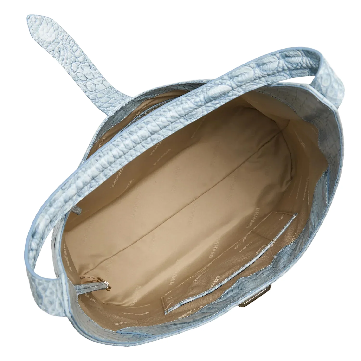 BRAHMIN Gwynne Shoulder Handbag - Image 4