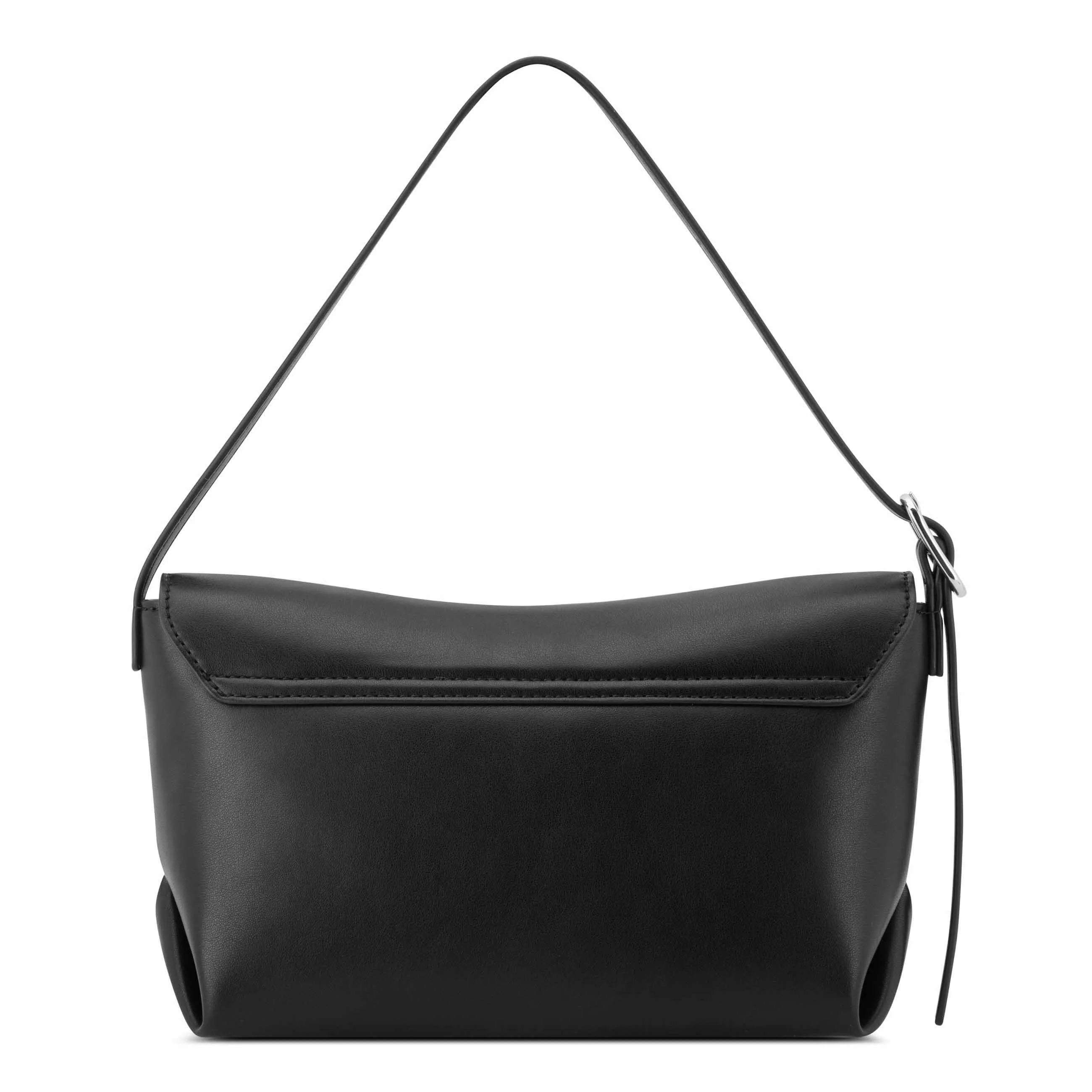Nine West Haigan Flap Shoulder Handbag - Image 3
