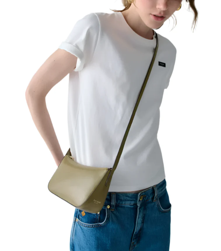 Kate Spade Halo Crossbody Handbag - Image 4