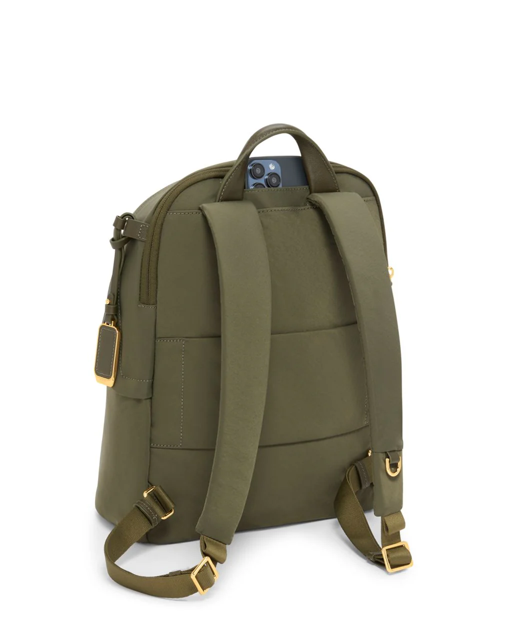 TUMI Voyageur Halsey Backpack - Image 4