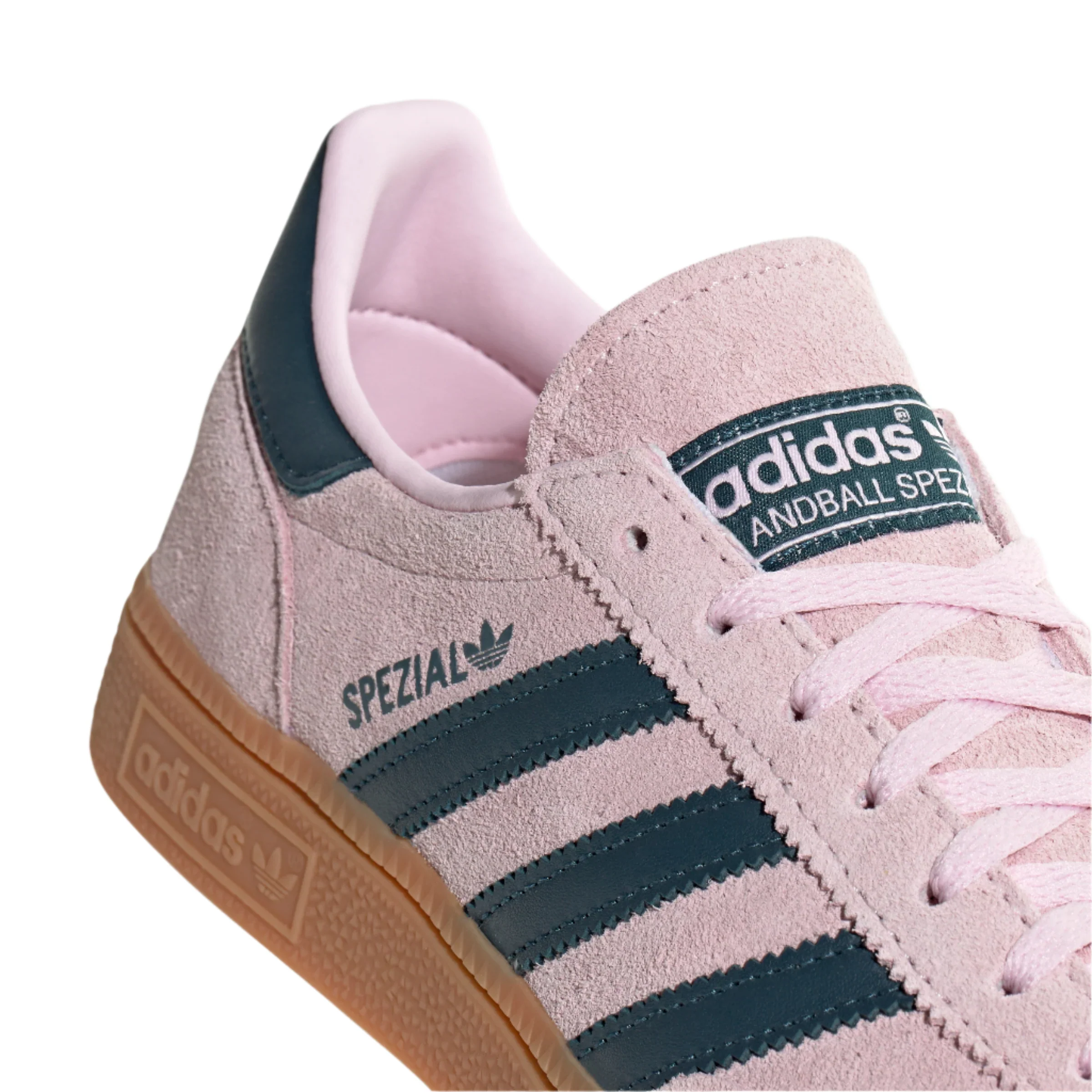 adidas Womens Handball Spezial Shoes - Image 6