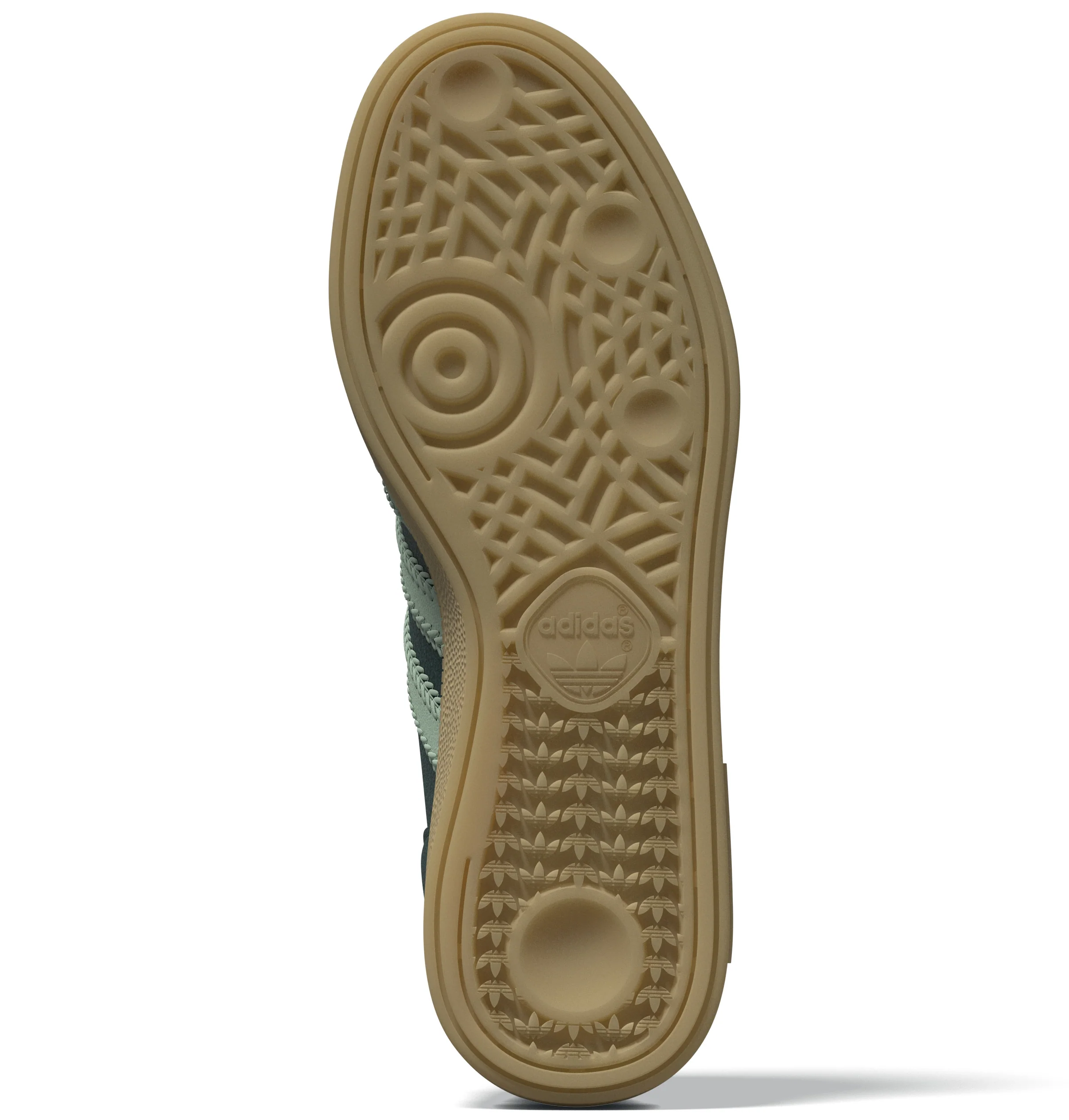 adidas Womens Handball Spezial Shoes - Image 3