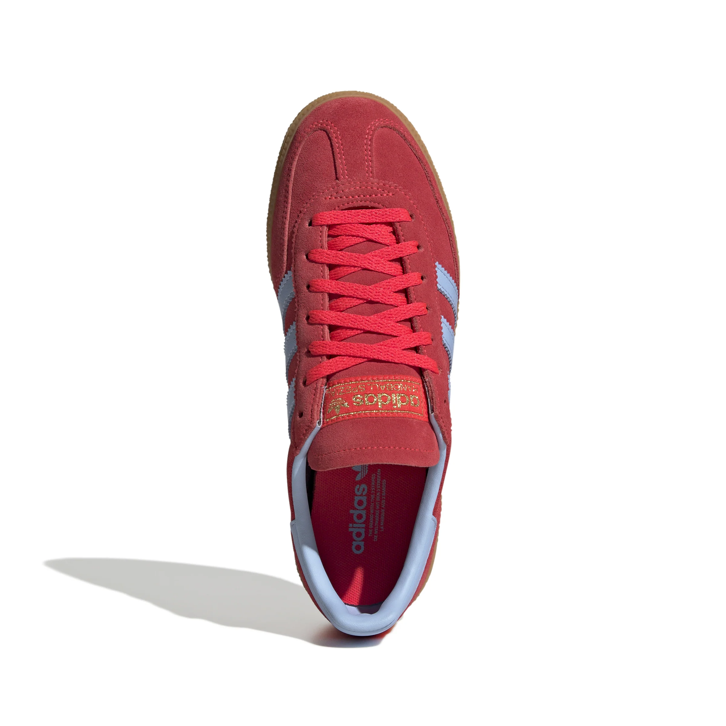 adidas Womens Handball Spezial Shoes - Image 5