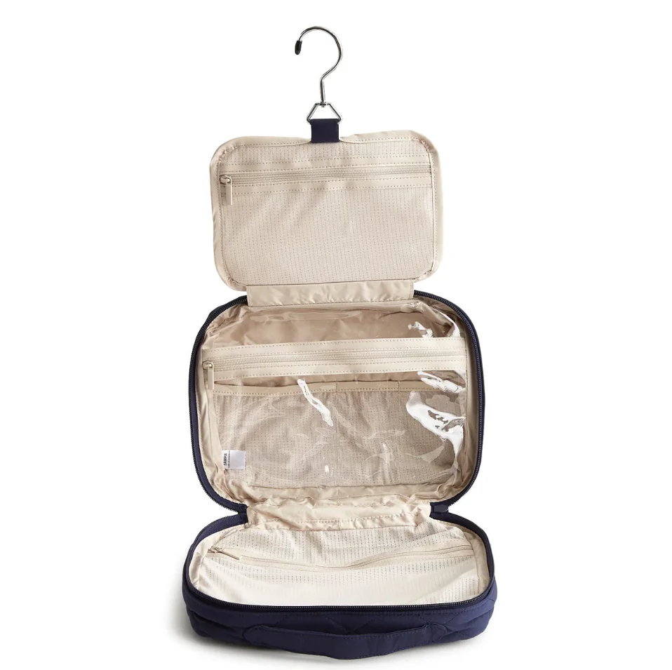Vera Bradley Hanging Travel Organizer - Image 2