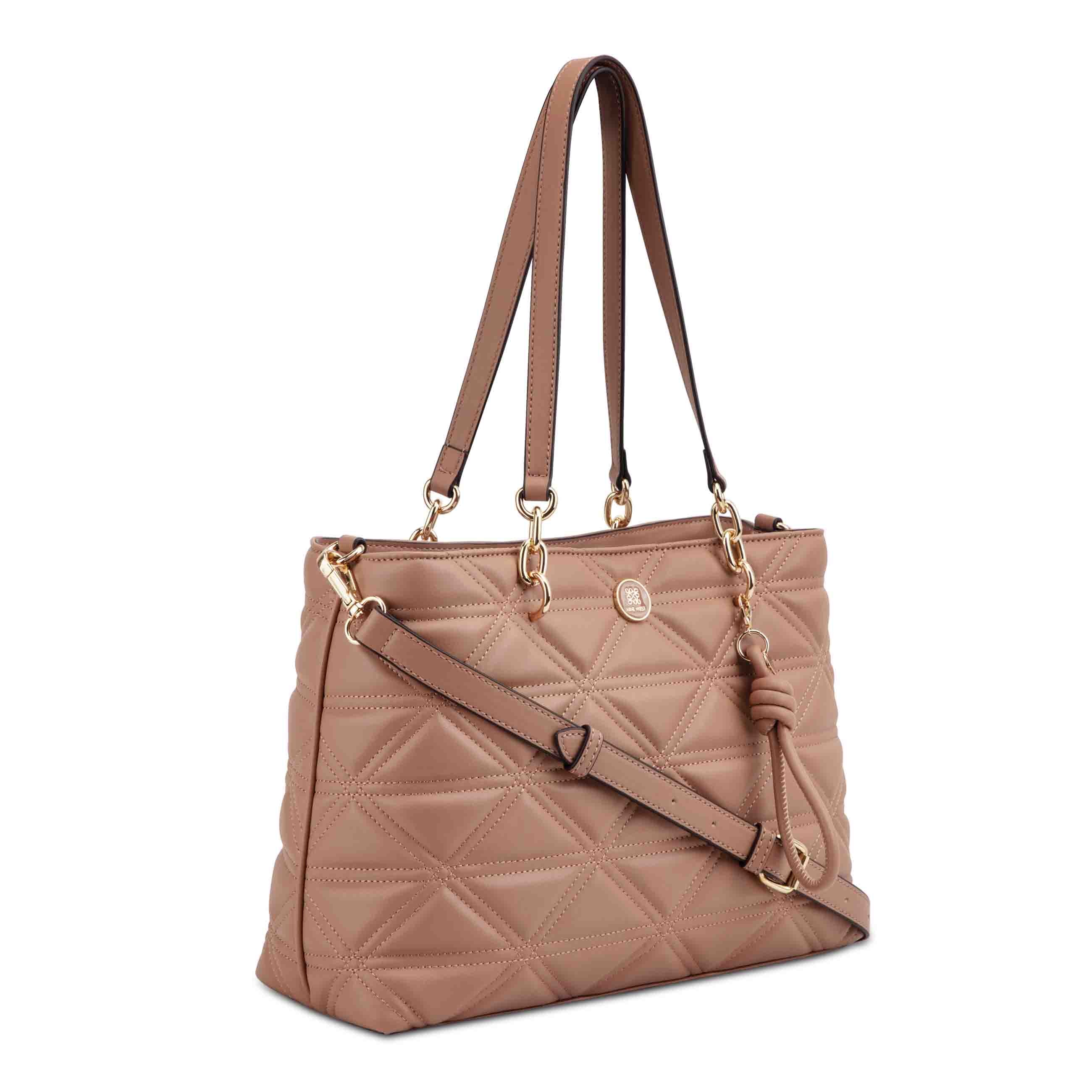 Nine West Harland Carryall Shoulder Handbag - Image 2