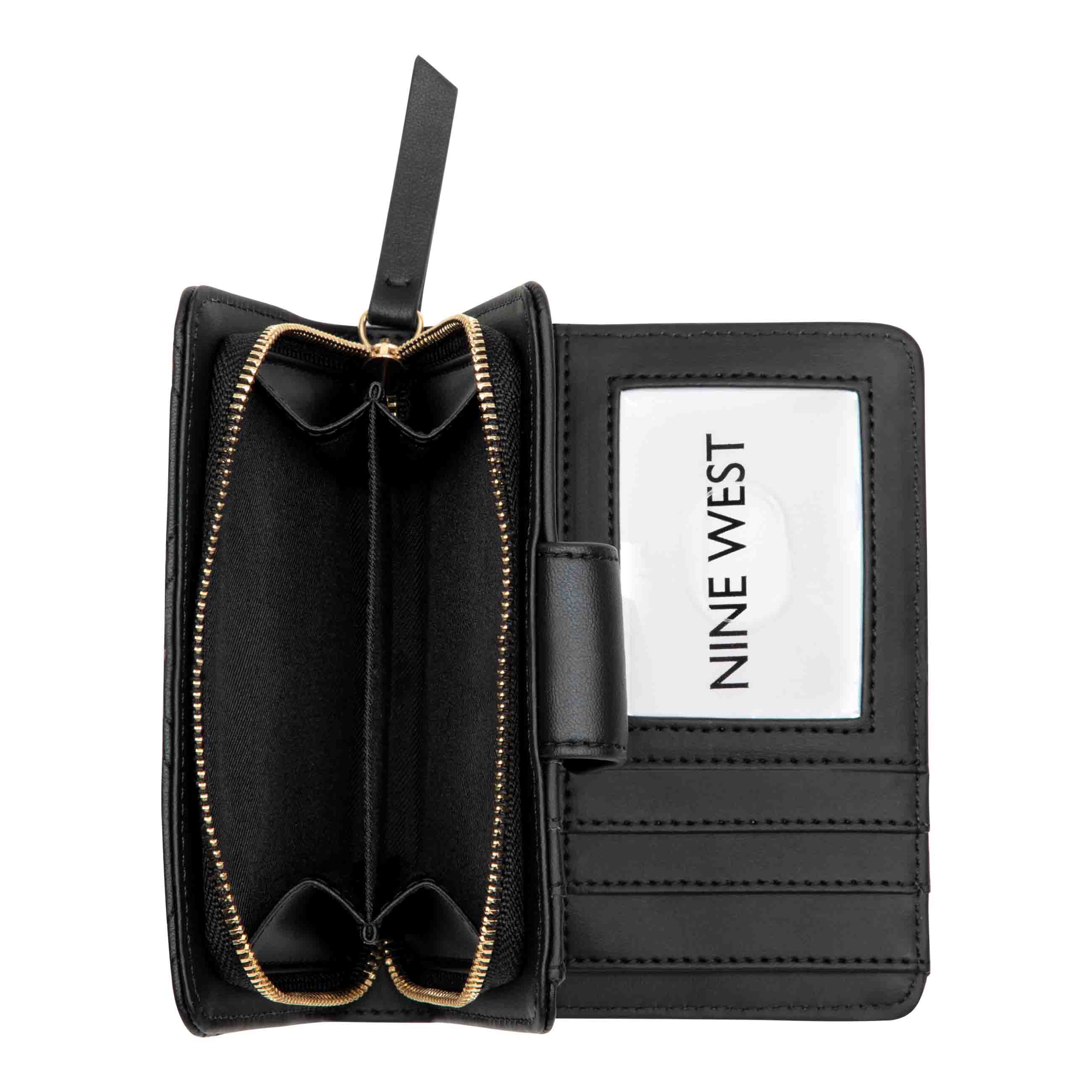 Nine West Harland French Wallet - Image 4