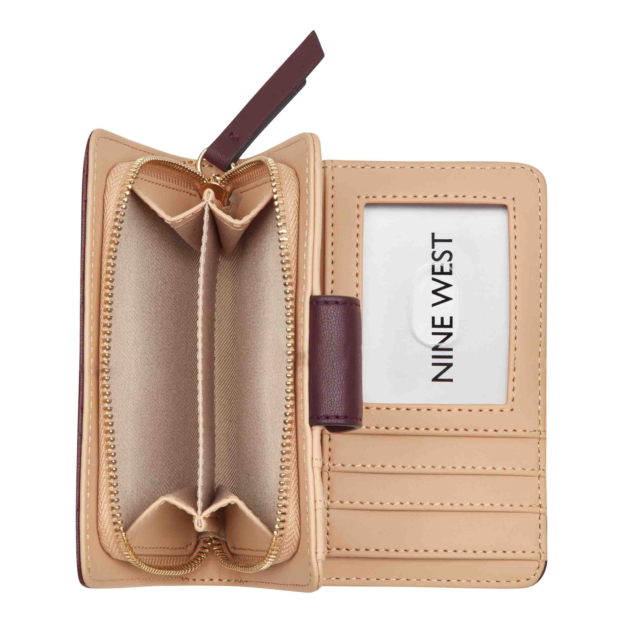 Nine West Harland French Wallet - Image 4