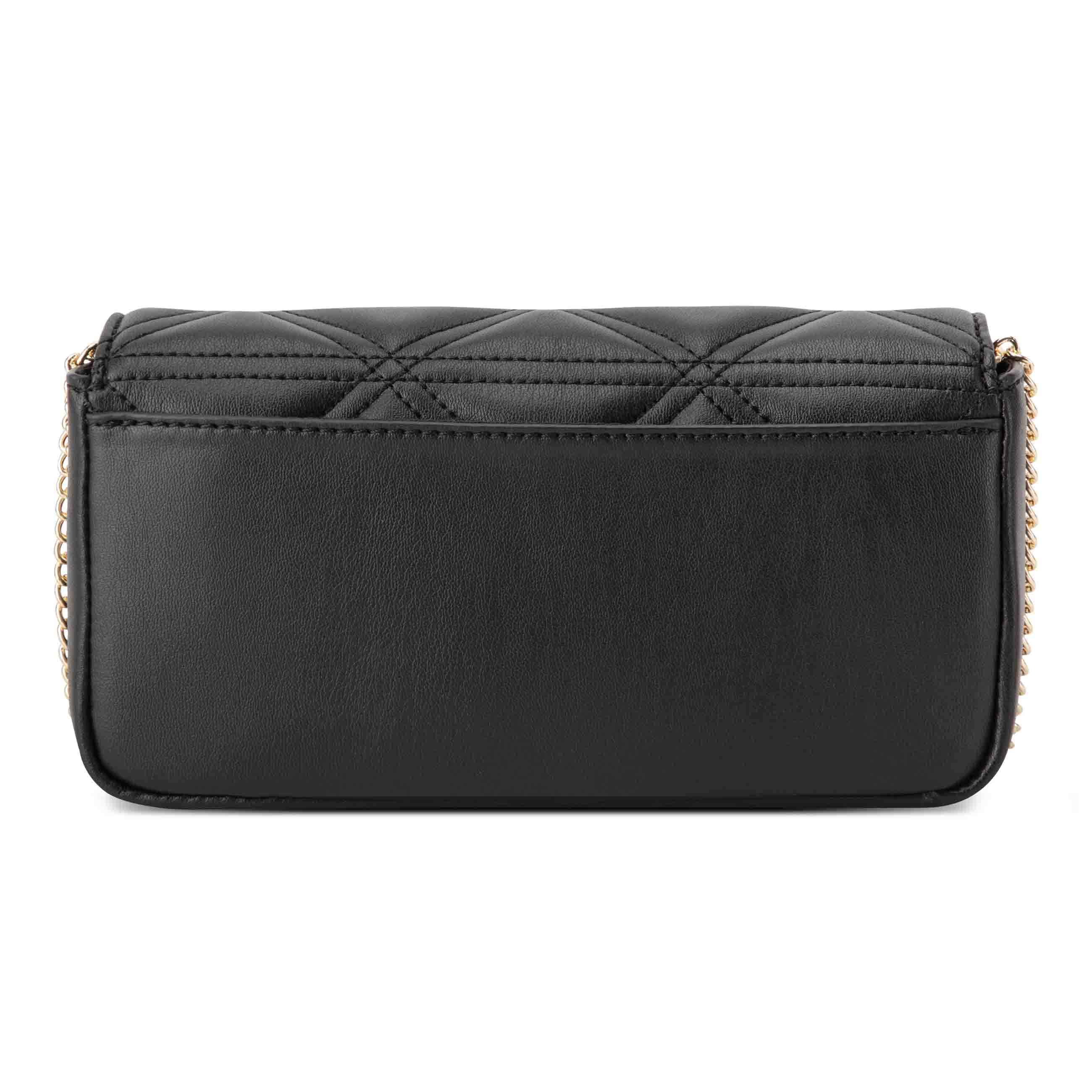 Nine West Harland Phone Chain Crossbody Handbag - Image 3