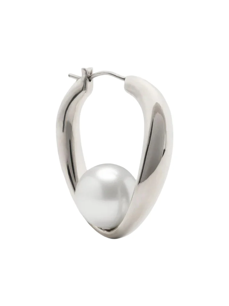 Kate Spade Harmony Hoop Earrings - Image 2