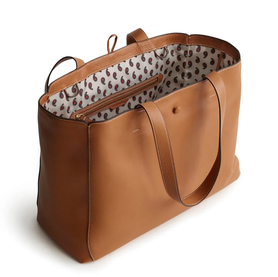 Vera Bradley Hathaway Tote Handbag - Image 4