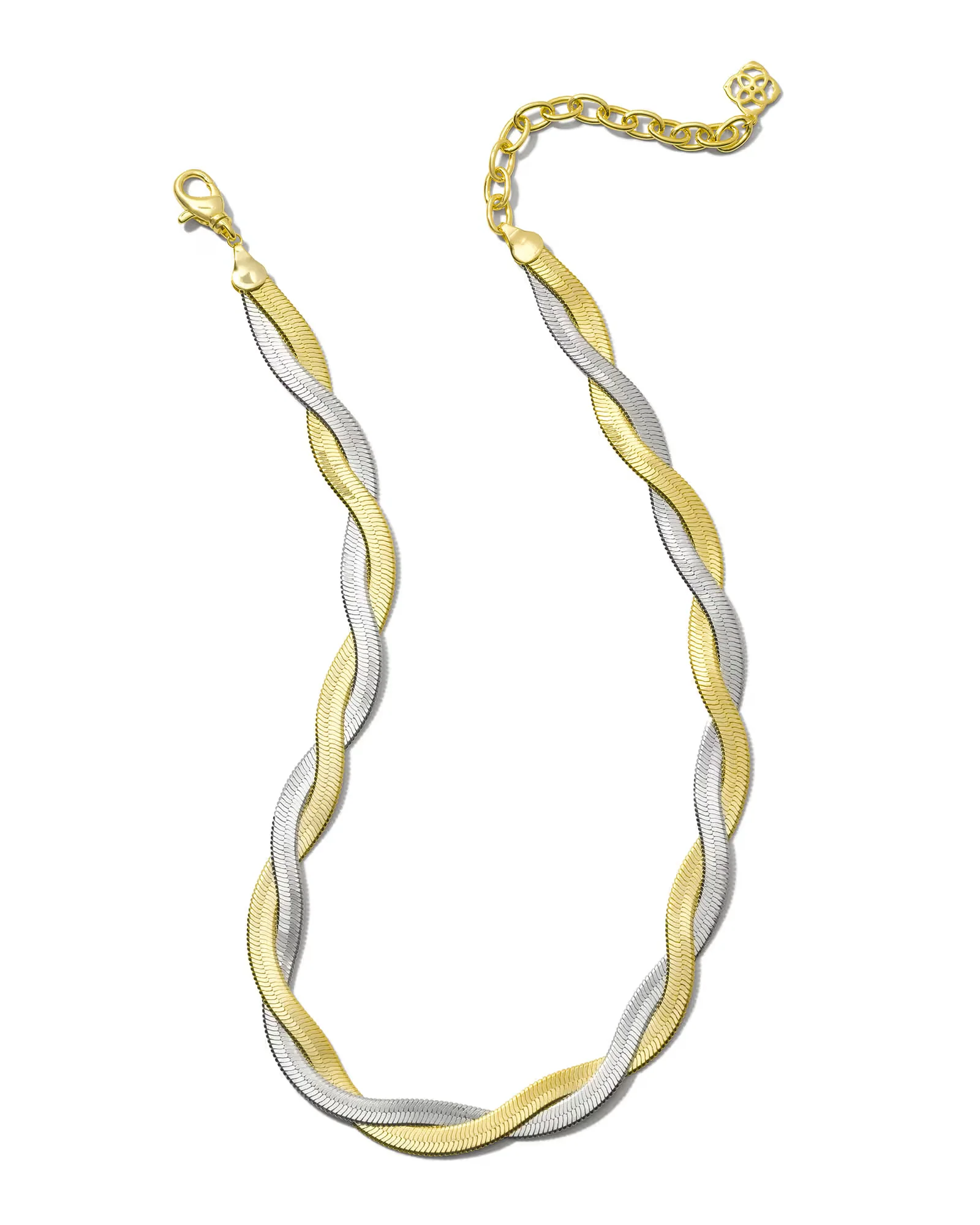 Kendra Scott Hayden Chain Necklace