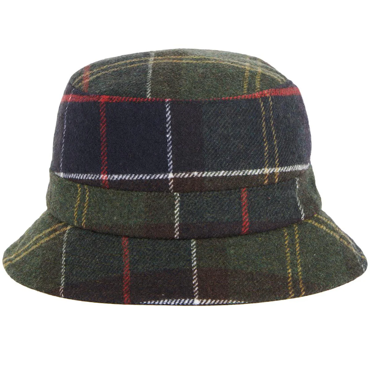Barbour Womens Heidi Sports Hat - Image 2