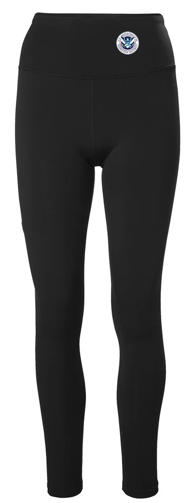Helly Hansen DHS Womens Roam Trail Leggings