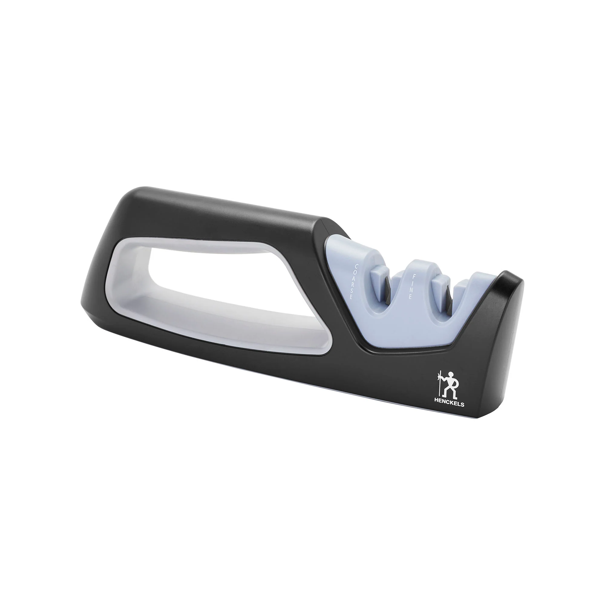 JA Henckels Handheld Knife Sharpener - Image 3